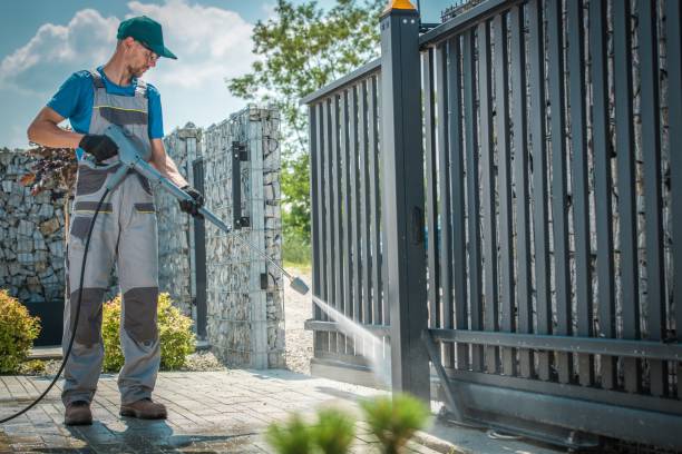 Best Parking Lot and Garage Cleaning  in Garwood, NJ