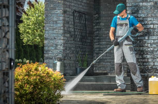 Best Animal Enclosure Cleaning  in Garwood, NJ