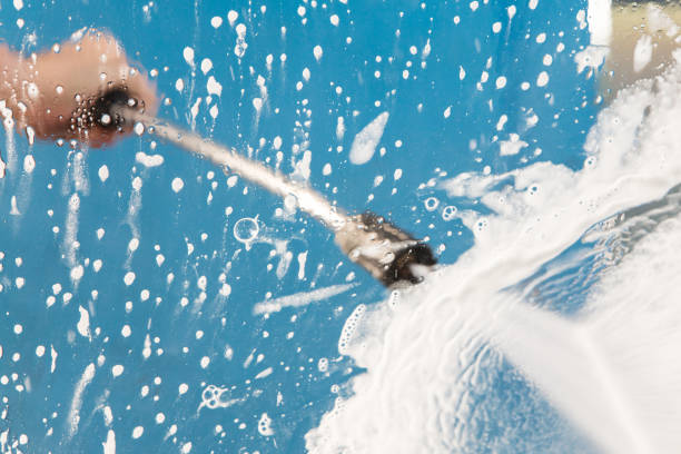 Trusted Garwood, NJ Pressure Washing Services Experts