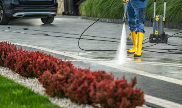 Best Pool Deck Cleaning  in Garwood, NJ